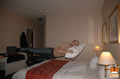 hotel bed jumping 11 hotel bed jumping 11